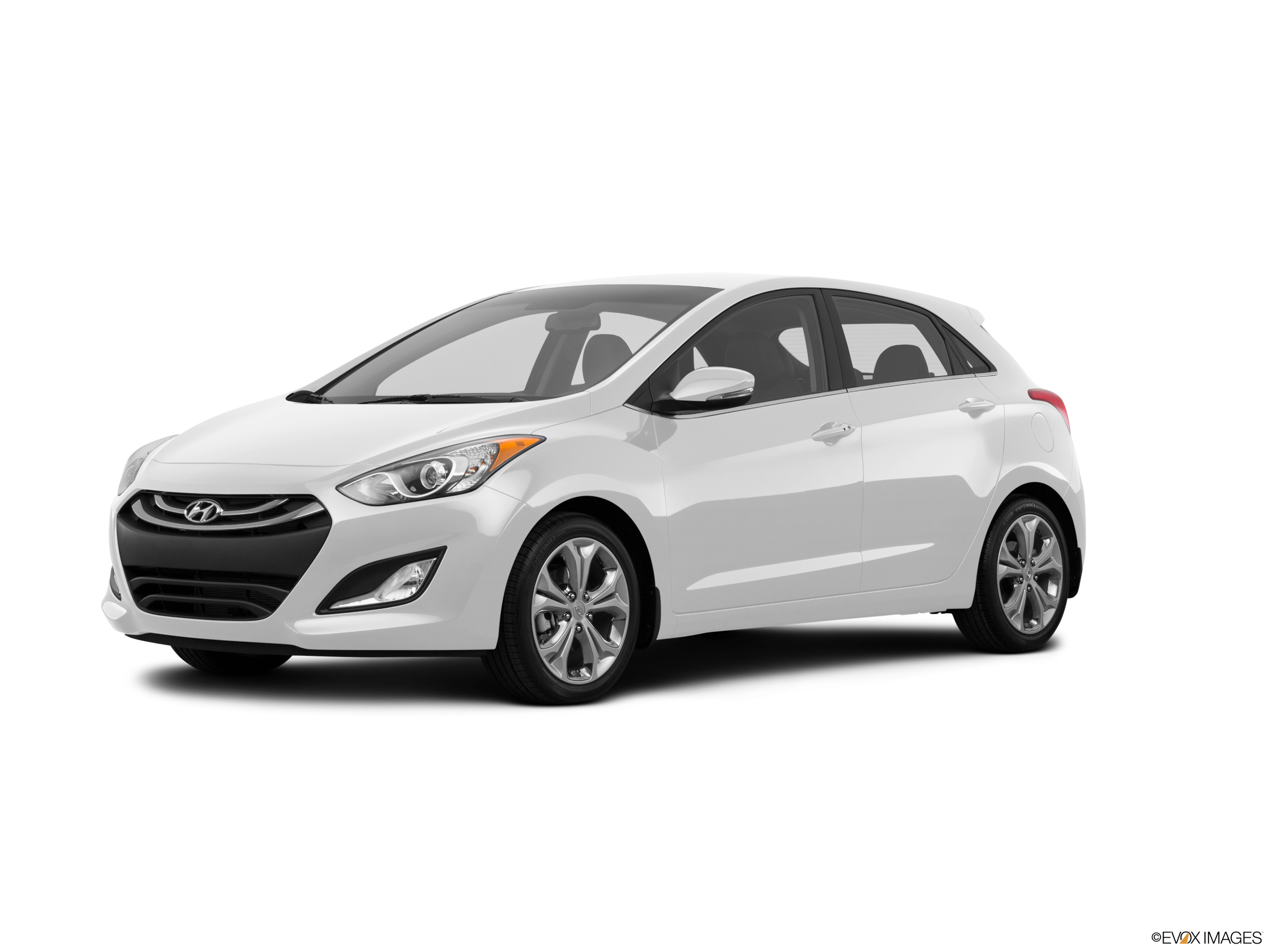 Used 2015 Hyundai Elantra GT Hatchback 4D Prices | Kelley Blue Book